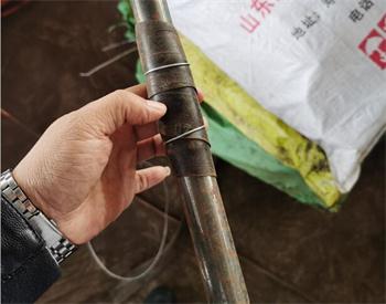 驻马店50MM注浆管
